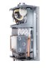 Настенный газовый котел Moguchi GBL 11F