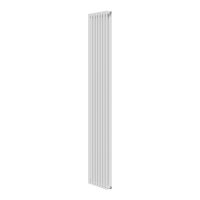 Дизайн-радиатор Royal Thermo Shift R22 C2180 8 секций RAL9016