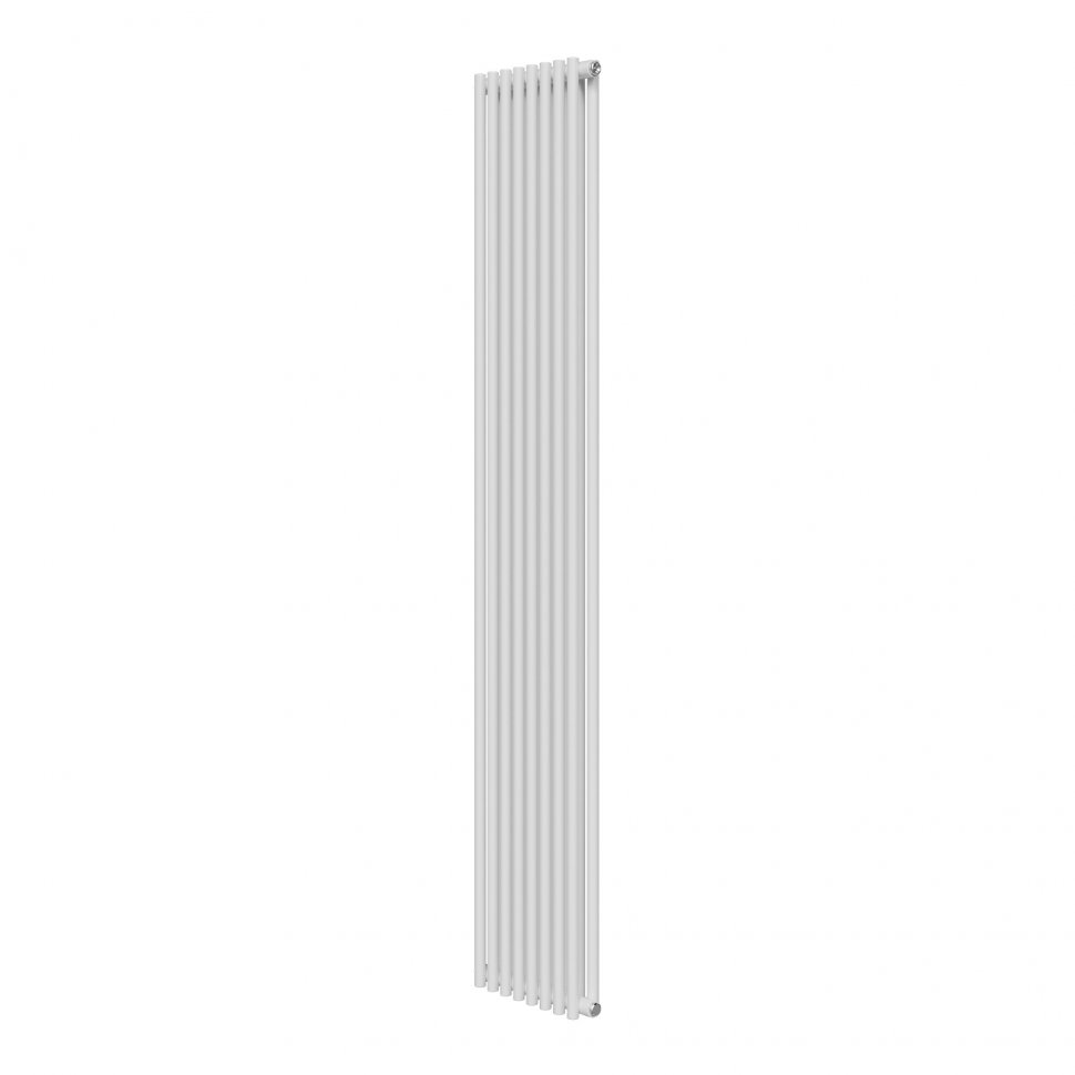 Дизайн-радиатор Royal Thermo Shift R22 C2180 8 секций RAL9016