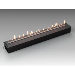 Автоматический биокамин Lux Fire Smart Flame 2000 RC