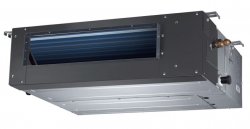 Канальная сплит-система Lessar LS-HE12DWE2B/LU-HE12UWE2 Eco Energy 2025