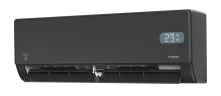 Сплит-система Funai RAC-I-AN25HP.D01/S/RAC-I-AN25HP.D01/U Akoya Nero Inverter