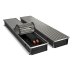 Внутрипольный конвектор Royal Thermo Atrium 110/250/2500-DG-U-NA