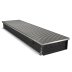 Внутрипольный конвектор Royal Thermo Atrium 110/250/2500-DG-U-NA
