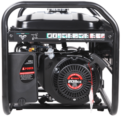 Бензиновый генератор A-iPower LITE AP2200
