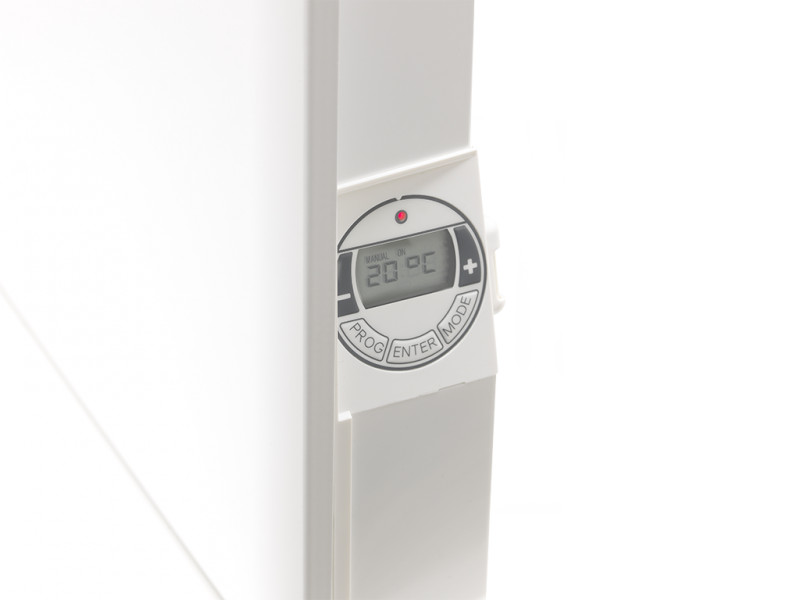 Электрический конвектор Nobo NUL4T2 20 Compact