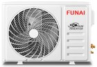 Сплит-система Funai RAC-I-AN30HP.D01/S/RAC-I-AN30HP.D01/U Akoya Nero Inverter