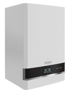 Настенный газовый котел Copa EOMIX Plus 25 кВт