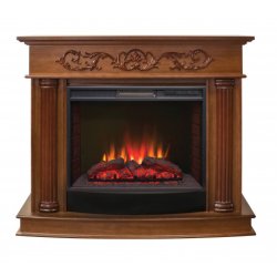 Каминокомплект RealFlame Milano 25.5 NT c очагом Sparta LED