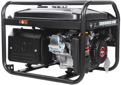 Бензиновый генератор A-iPower LITE AP3100