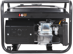 Бензиновый генератор A-iPower LITE AP3100