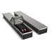 Внутрипольный конвектор Royal Thermo Atrium 110/200/2900-DG-U-NA