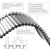 Внутрипольный конвектор Royal Thermo Atrium 110/200/2900-DG-U-NA