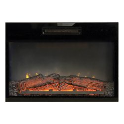 Каминокомплект RealFlame Stone 24 с очагом Kendal 24