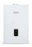 Настенный газовый котел Kiturami World Alpha S 24K New