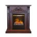 Каминокомплект RealFlame Anita STD/EUG AO с очагом 3D Olympic