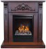 Каминокомплект RealFlame Anita STD/EUG AO с очагом 3D Olympic