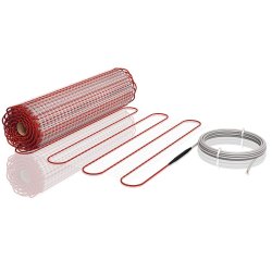 Комплект теплого пола Royal Thermo Flat Mat RTFM 2-150-6 с терморегулятором RTI-16