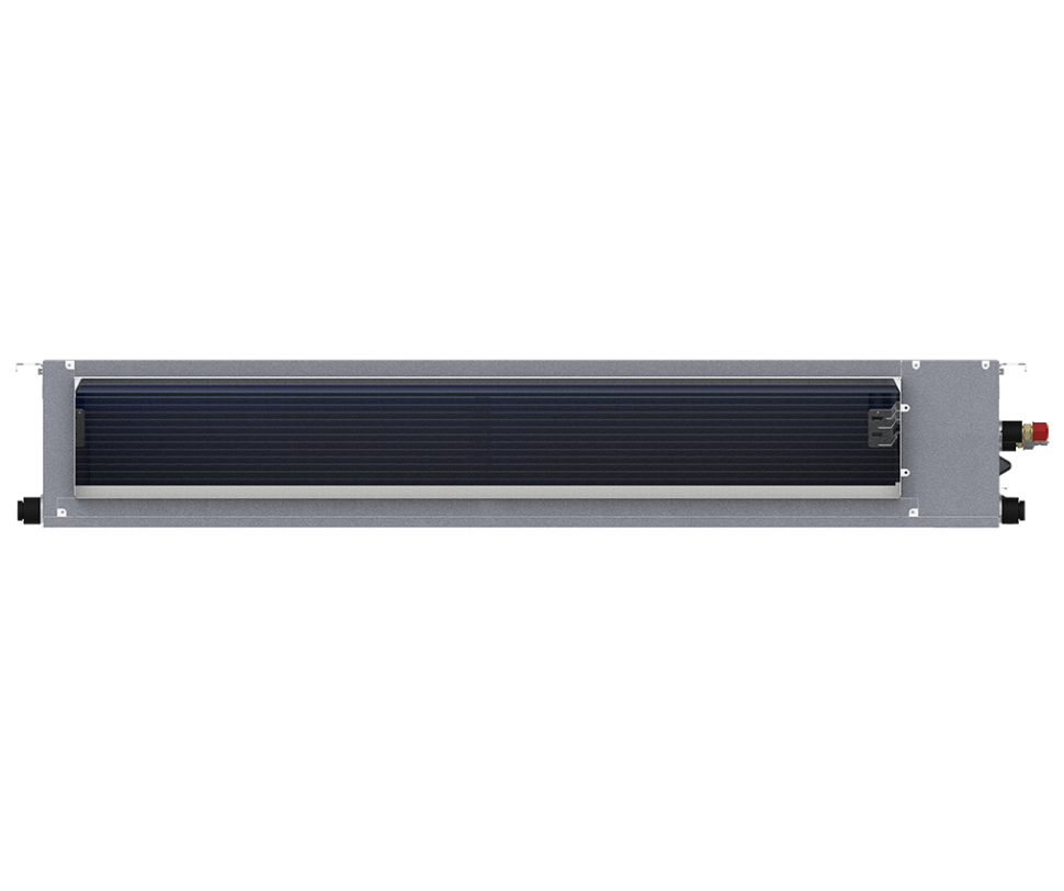 Канальная сплит-система Euroklimat EKDX-100HNN/EKOX-100HNN