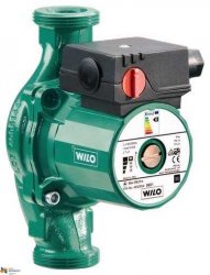 Циркуляционный насос Wilo Star-RS 30/2
