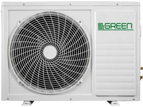 Сплит-система Green TSI/TSO-07 HRSY2 Triumph с Wirless Connector модулем