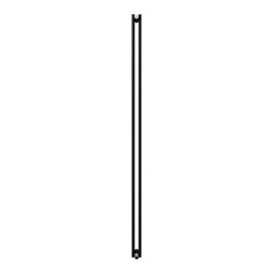 Дизайн-радиатор Royal Thermo Shift R22 C2180 10 секций RAL9005m