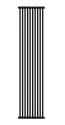Дизайн-радиатор Royal Thermo Shift R22 C2180 10 секций RAL9005m